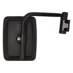 Oglinda retrovizoare - cu brat, dreapta - CNH Industrial - [5194637]