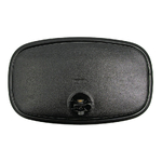 Oglinda - stg/dr, 250x155, ptr tija 10-18mm - tractor Case / Fendt / Massey Ferguson - GRANIT [65402036]