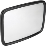 Oglinda - stg/dr, 295x215, ptr tija 18-24mm - tractor John Deere - GRANIT - [65412017]