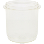 Pahar filtru - transparent - Kverneland [VNB4898978]