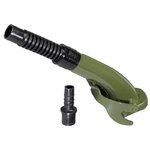 Palnie golire - canistra carburant metal, flexibila - Pressol [50021080]