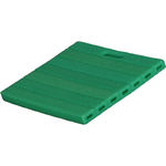 Perna protectie - genunchi / sezut, 350x300x30 - GRANIT [7657233]