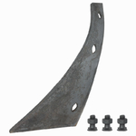 Piept cormana - dreapta, incl suruburi - Kverneland - [KK073256R]