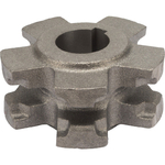 Pinion lant - 13x36, Z5, (B), Ø40/10, 135x67 - remorca (mig) Strautmann s.a. - GRANIT [7552-109588]