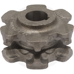 Pinion lant - 13x36, Z6, (B), Ø50/14, 155x67 - remorca (mig) Krone - GRANIT [7552-151677]