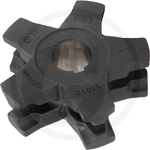 Pinion lant - 14x50, Z5, (B), Ø50/14, 184x80 - remorca (mig) Mengele - GRANIT [75500081]