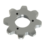 Pinion lant - Z8, cutit floarea soarelui - Olimac [1BF0040EA1]