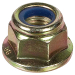 Piulita - autoblocare, cu guler, hex, M8, 8A3C, DIN6926 - Kverneland [VF01397863]