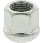 Piulita roata - cu guler sferic, hex, M18x1,5 - FAD [220312F010]