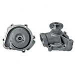 Pompa apa - motor tractor Deutz-Fahr (BF4L1012E, BF4M1012E, BF6M1012E) - GRANIT [74704000]