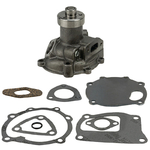 Pompa apa - motor tractor Fiat / combina Laverda - GRANIT [74717002]