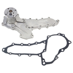 Pompa apa motor - tractor Kubota - Autopumps [AWP8006]