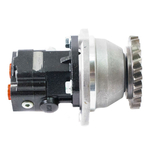 Pompa combustibil REMAN - CNH Industrial [504066263R]