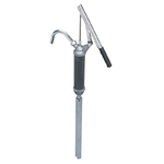 Pompa transfer ulei - manuala cu parghie, ptr butoi 60/200l - GRANIT [50099041]