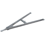 Protap remorca drept GNZ18, 40, 2100x1100, 18t - Jost [220418 110 21 4]