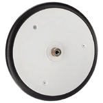 Roata tasare - brazdar CX, preasamblata - Kverneland - [AC495181]