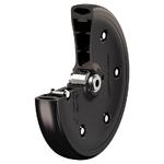 Roata tasare - Farmflex, 250x42 L/63S, PB/A 12x44,5 - Otico - [008673.03]