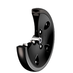 Roata tasare -  Farmflex, 330x50/LR/63S/MB/C2 - Otico - [023577.03]