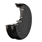 Roata tasare -  Farmflex, 400x115/LV/71S/MPB/C1 - Otico - [008588.03]