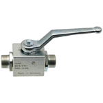 Robinet cu bila - 2 cai, BKH 2-18L DN16 (M26x1,5) - Pister [81520006]