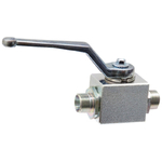 Robinet cu bila - 2 cai, BKH 2-8L DN6 (M14x1,5) - Pister [81520002]