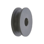 Rola - cablu reglaj adancime, 35x8 - Kverneland [AC825762]