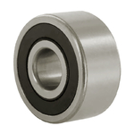 Rulment cu bile - 3303 2RS (17x47x22,2), disc brazdar - Maschio Gaspardo - [F04010084R]