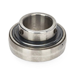 Rulment cu bile - insert, YAR 207-2F (35x72x19/42,9) - CNH Industrial - [5174571]