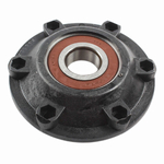 Rulment cu carcasa - ptr disc brazdar CX, asamblat - Kverneland - [AC495527]