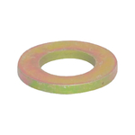 Saiba plata - M12, Zn, DIN125 - Kverneland [KG01267561]