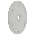 Semijanta roata tasare brazdar CX - Kverneland [AC495826]