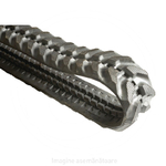 Senila cauciuc - 300x52,5x78W - miniexcavator  - ITR [50815G30002]