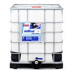 Solutie uree - AdBlue®, IBC 1000l - Divvos [463840]