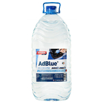 Solutie uree - AdBlue®, 10l - Divvos [19001813]