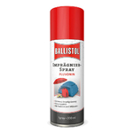 Spray impermeabilizare Pluvonin, 200ml - Ballistol - [5002500]