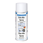 Spray zinc-aluminiu, 400ml - Weicon [50011002400]