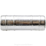 Stut furtun - dublu, 127 / 5, zincat la cald - vidanja / irigatii - GRANIT [4050200942]