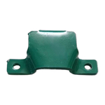 Suport - amortizor cauciuc roata sprijin plug - Kverneland [KK064079R]