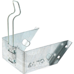 Suport - cala blocare roata G36 [AL-KO] - GRANIT [22075010]