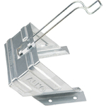 Suport - cala blocare roata G46 [AL-KO] - GRANIT [22075015]