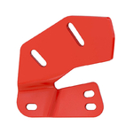 Suport deflector stanga ptr corp plug nr.30 - Kverneland [KK083301R]