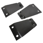 Suport - lama cositoare rotativa (set 3buc) - Kverneland [A142438300]