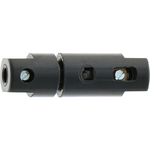 Suport siguranta fuzibila - tip baioneta, ptr cablu 3mm, incl siguranta torpedo 8A - GRANIT [50750290061]