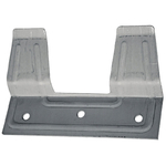 Suport - galeata alaptare vitei, din tabla otel zincata - GRANIT [5801200]