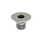 Surub - cap inecat inbus, M6x1x10 - Olimac [DR18060]