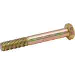 Surub - hex, M12x90, cl8.8, Zn, DIN931 - Kverneland [KG00358261]