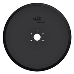 Taler disc - plat, neted, 355x4  - iQ parts [CH000059]