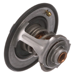 Termostat - racire motor, 58mm, cu garnitura - CNH Industrial - [504384724]