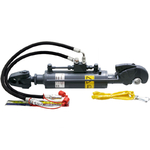 Tirant central hidraulic - carlig-furca, cat.3/3, 666-906mm, 9/12t - GRANIT [20010649G]