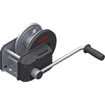 Troliu - manual, AL-KO 901 Plus, 900kg - AL-KO [8141730010]